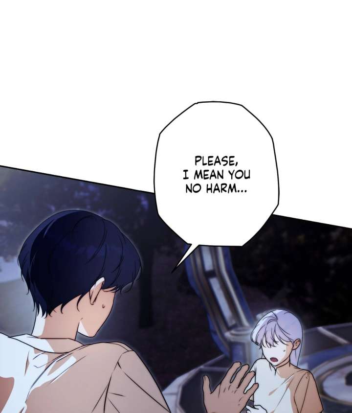 The Villainous Priestess Doesn’t Want Salvation Chapter 38 344 001