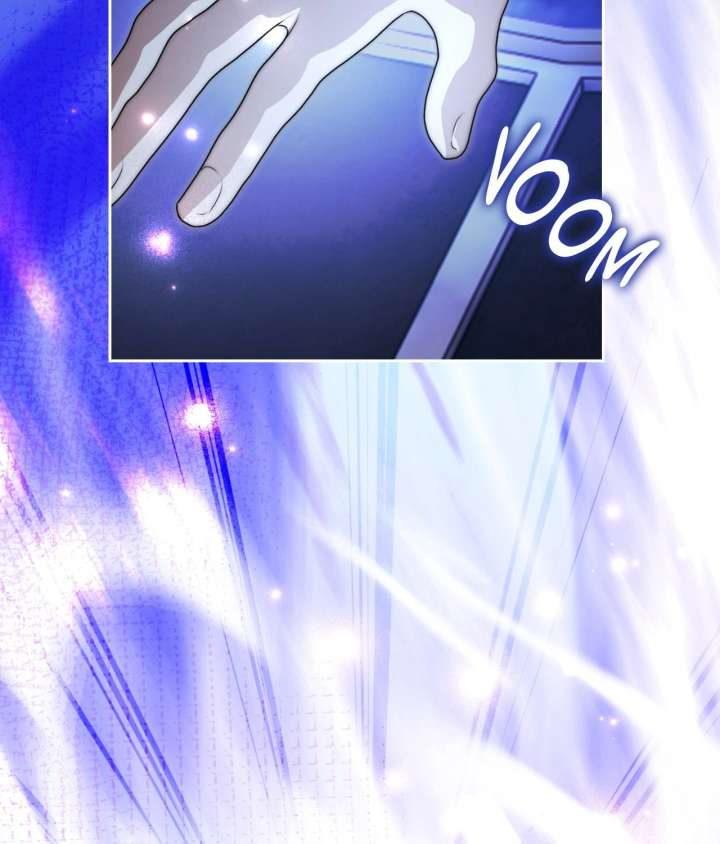 The Villainous Priestess Doesn’t Want Salvation Chapter 38 347 004