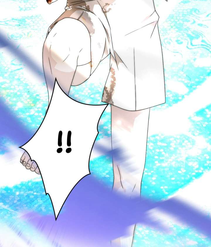 The Villainous Priestess Doesn’t Want Salvation Chapter 38 350 007