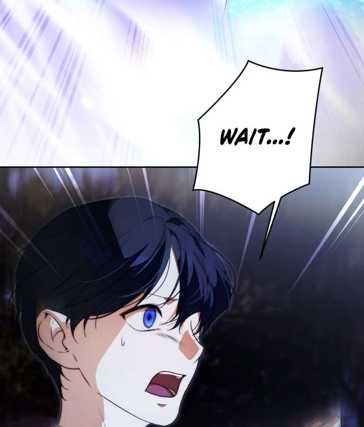 The Villainous Priestess Doesn’t Want Salvation Chapter 38 351 008