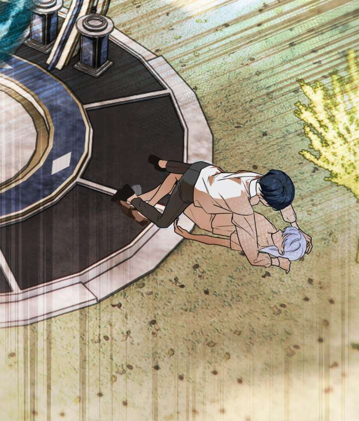 The Villainous Priestess Doesn’t Want Salvation Chapter 38 356 013