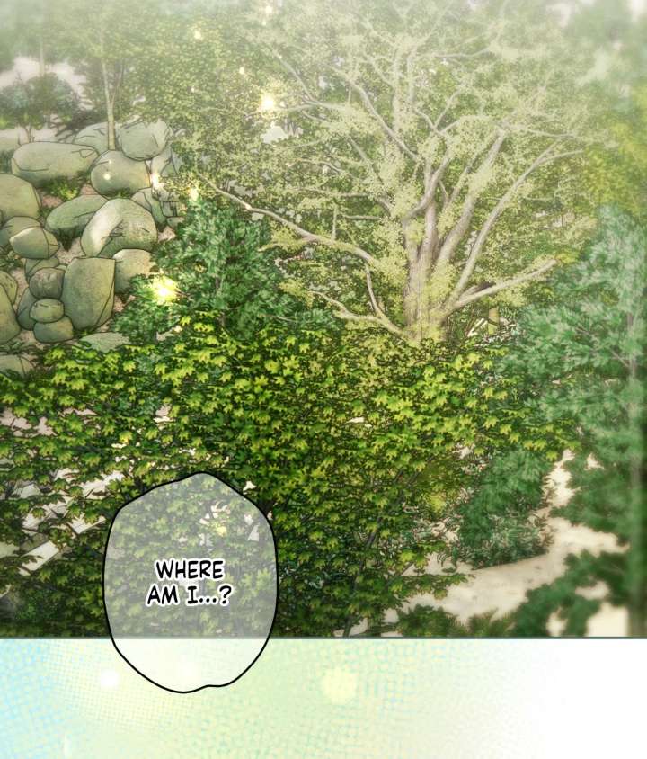 The Villainous Priestess Doesn’t Want Salvation Chapter 38 360 017