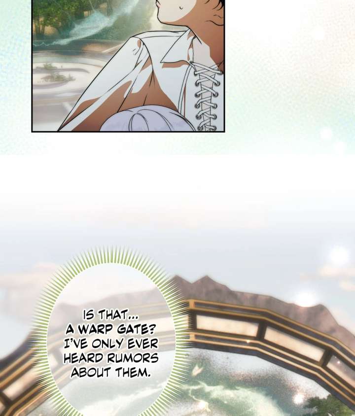 The Villainous Priestess Doesn’t Want Salvation Chapter 38 362 019