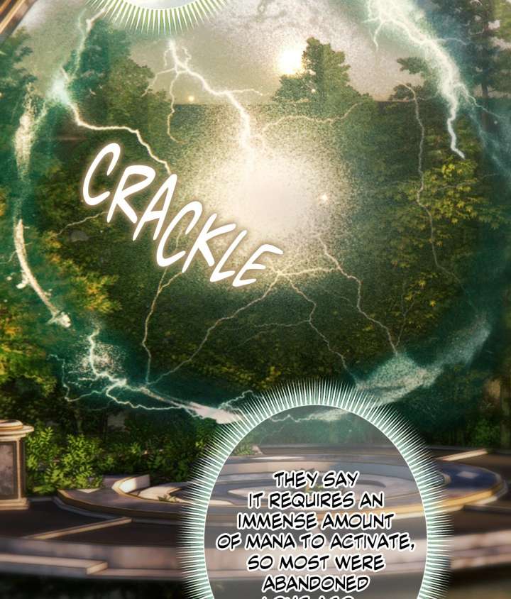 The Villainous Priestess Doesn’t Want Salvation Chapter 38 363 020