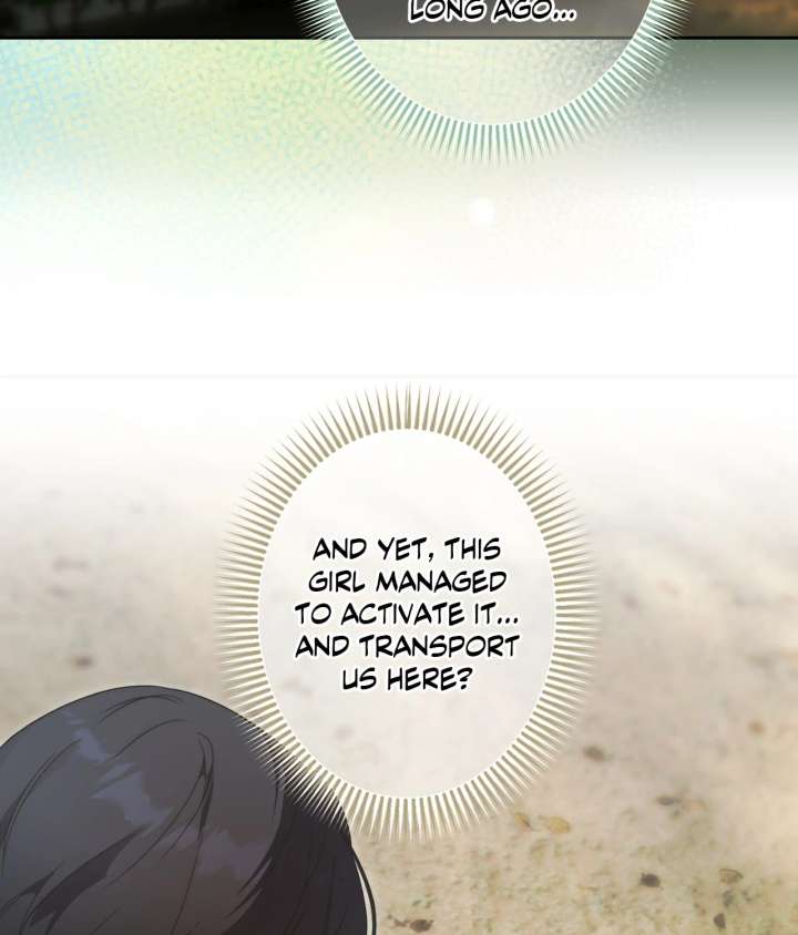 The Villainous Priestess Doesn’t Want Salvation Chapter 38 364 021