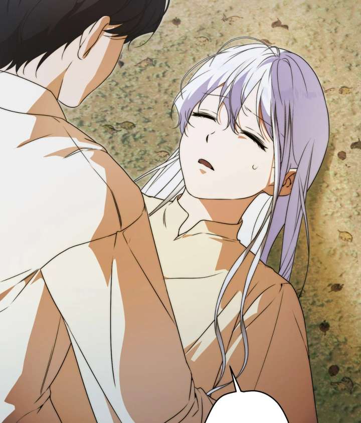 The Villainous Priestess Doesn’t Want Salvation Chapter 38 365 022