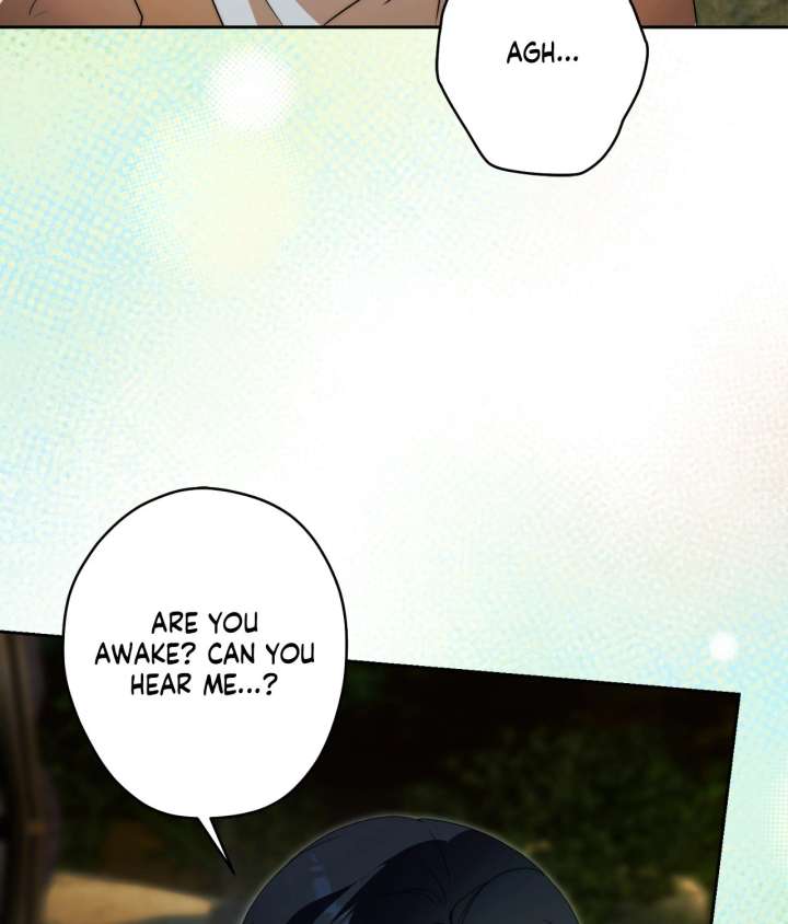 The Villainous Priestess Doesn’t Want Salvation Chapter 38 366 023