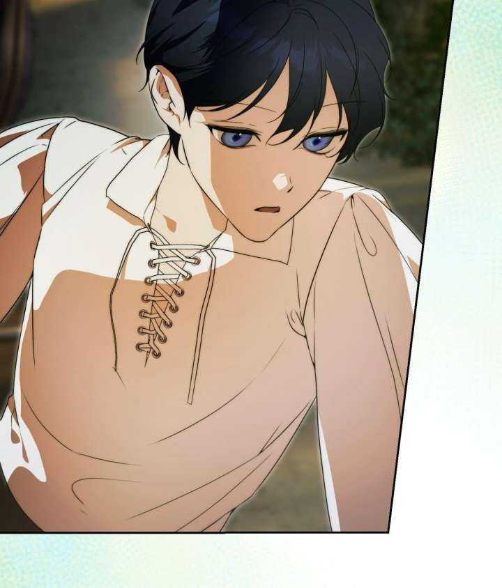 The Villainous Priestess Doesn’t Want Salvation Chapter 38 367 024