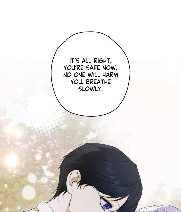 The Villainous Priestess Doesn’t Want Salvation Chapter 38 371 028