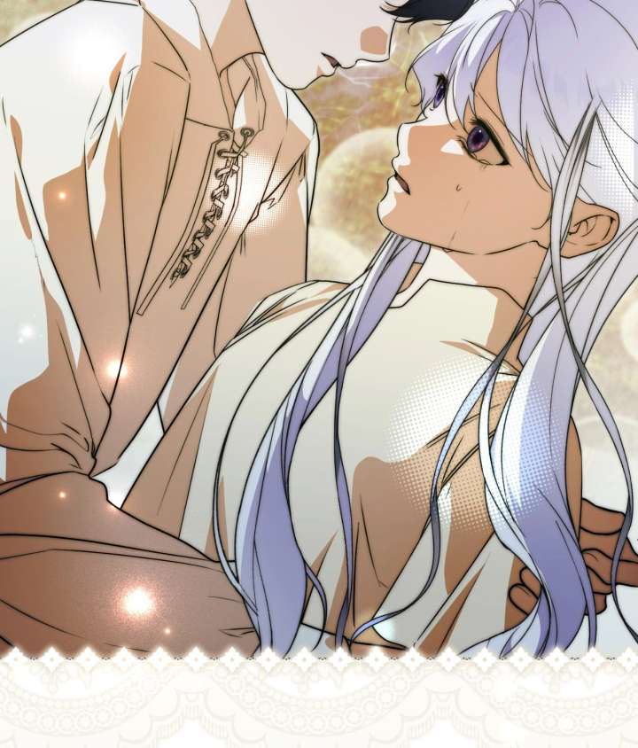 The Villainous Priestess Doesn’t Want Salvation Chapter 38 372 029