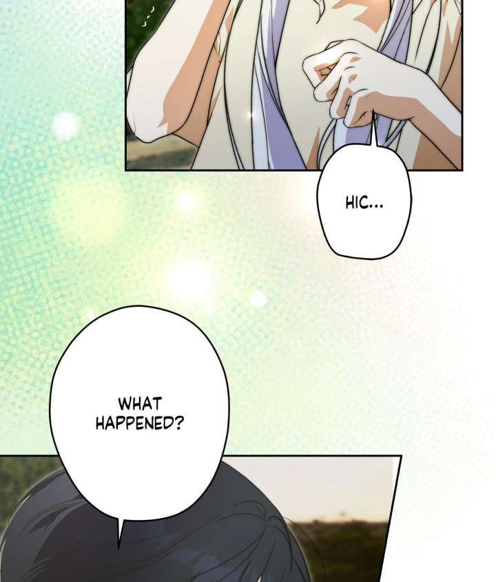 The Villainous Priestess Doesn’t Want Salvation Chapter 38 374 031