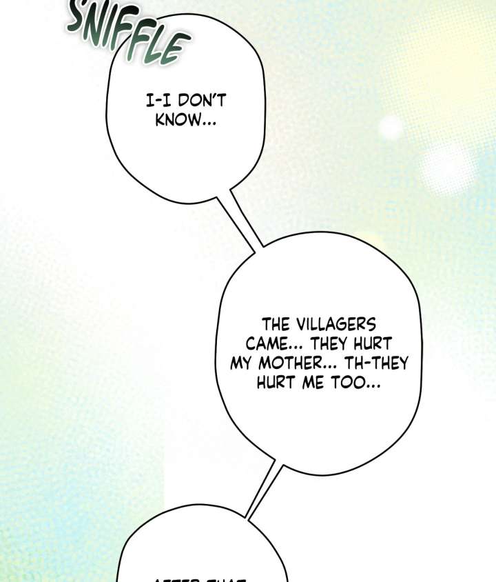 The Villainous Priestess Doesn’t Want Salvation Chapter 38 376 033