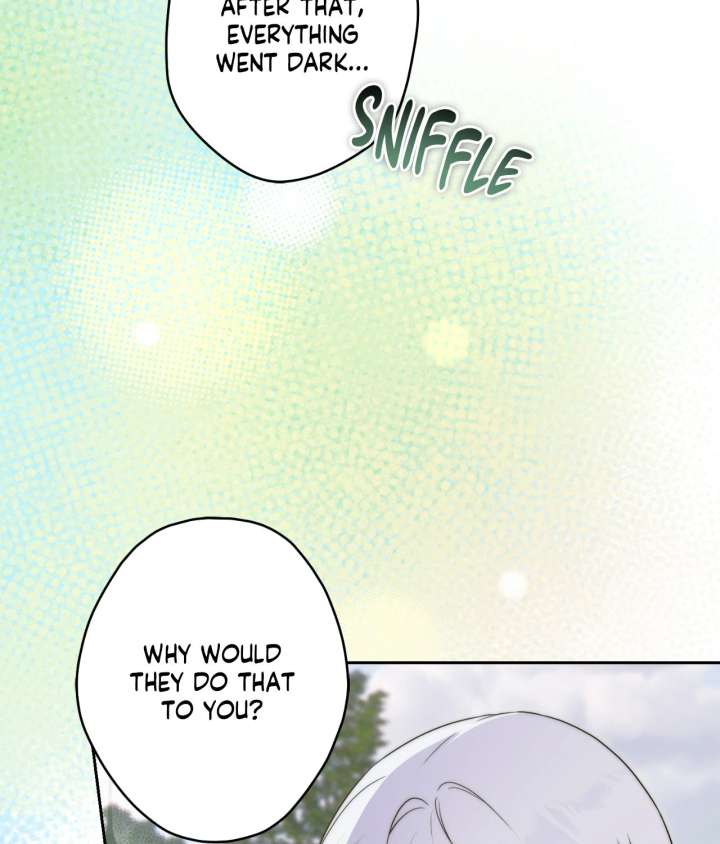 The Villainous Priestess Doesn’t Want Salvation Chapter 38 377 034