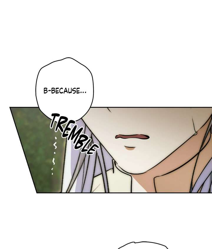 The Villainous Priestess Doesn’t Want Salvation Chapter 38 379 036