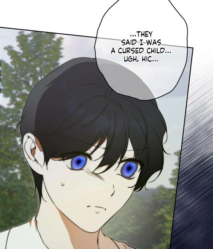 The Villainous Priestess Doesn’t Want Salvation Chapter 38 380 037