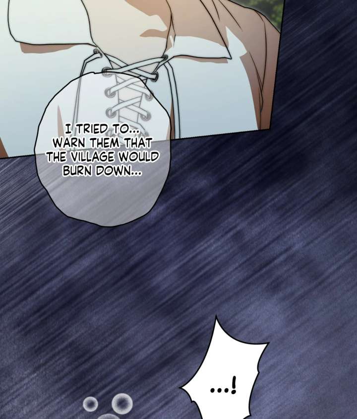 The Villainous Priestess Doesn’t Want Salvation Chapter 38 381 038