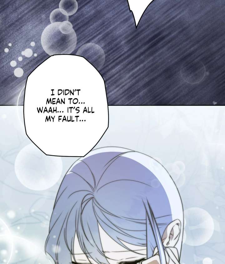 The Villainous Priestess Doesn’t Want Salvation Chapter 38 382 039