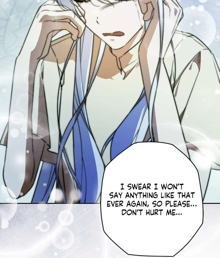 The Villainous Priestess Doesn’t Want Salvation Chapter 38 383 040