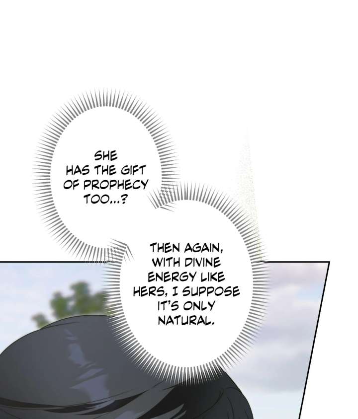 The Villainous Priestess Doesn’t Want Salvation Chapter 38 385 042