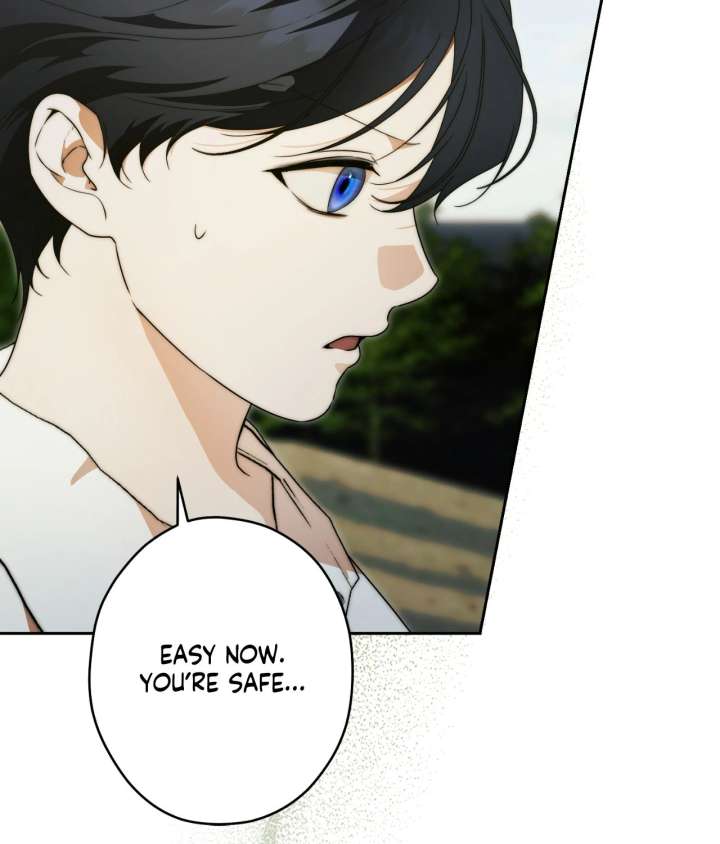 The Villainous Priestess Doesn’t Want Salvation Chapter 38 386 043