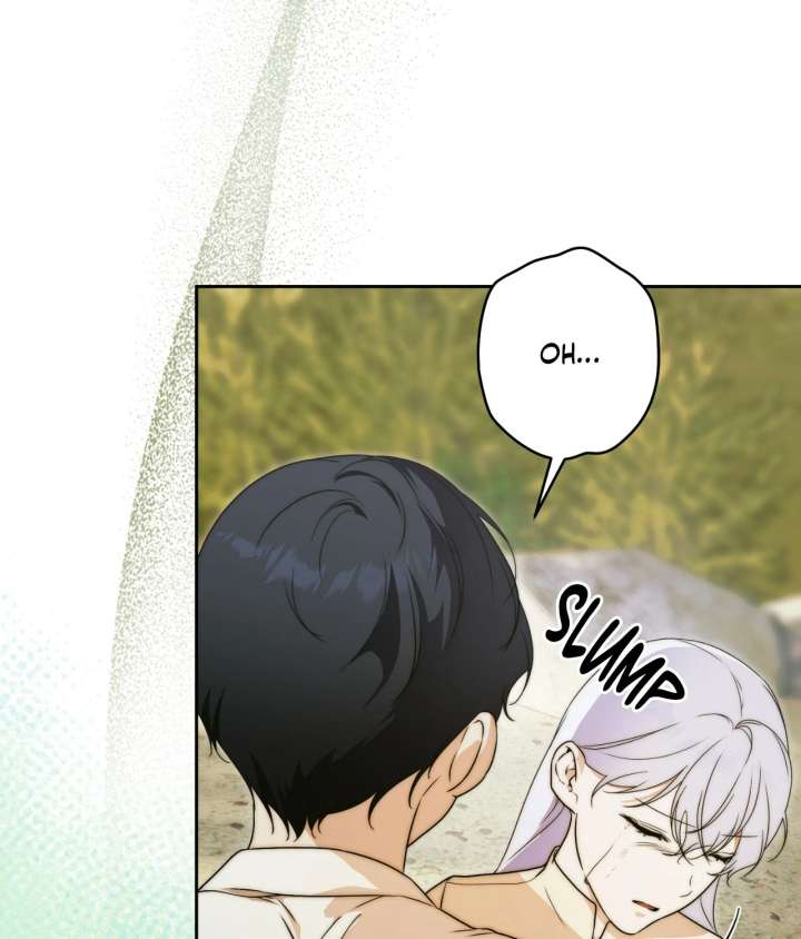 The Villainous Priestess Doesn’t Want Salvation Chapter 38 387 044