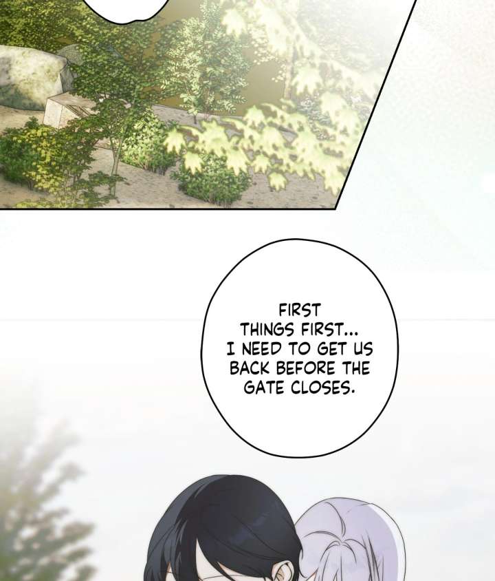 The Villainous Priestess Doesn’t Want Salvation Chapter 38 389 046