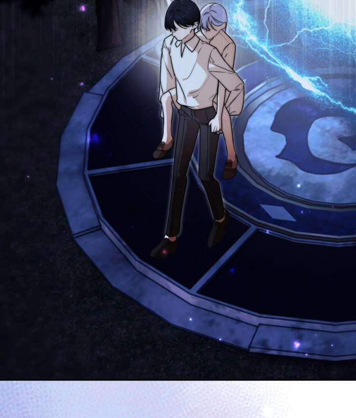 The Villainous Priestess Doesn’t Want Salvation Chapter 38 394 051