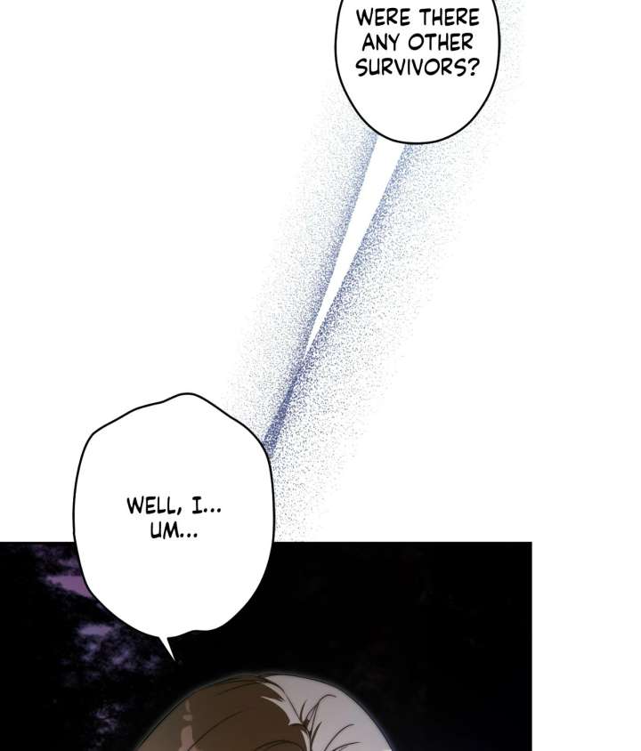 The Villainous Priestess Doesn’t Want Salvation Chapter 38 398 055