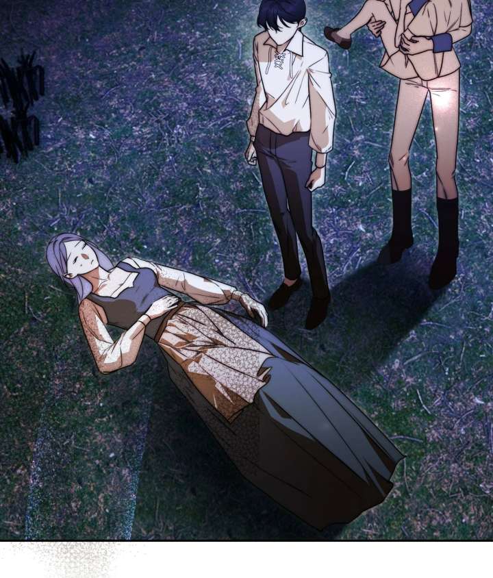 The Villainous Priestess Doesn’t Want Salvation Chapter 38 404 061