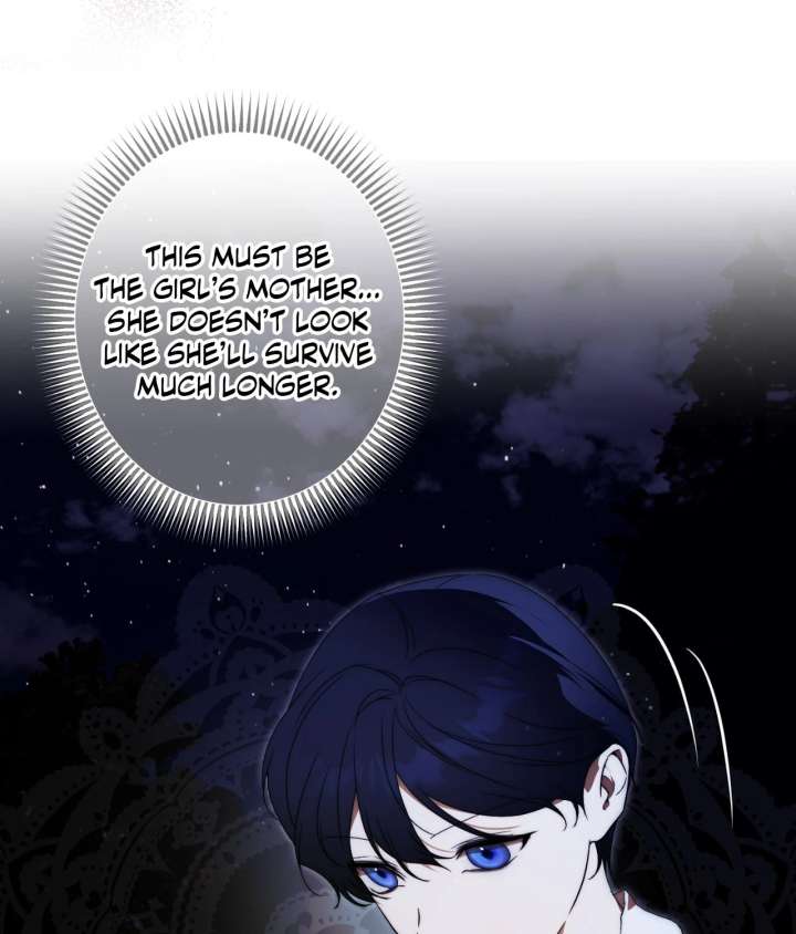 The Villainous Priestess Doesn’t Want Salvation Chapter 38 405 062