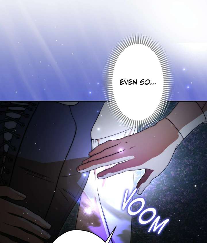 The Villainous Priestess Doesn’t Want Salvation Chapter 38 407 064