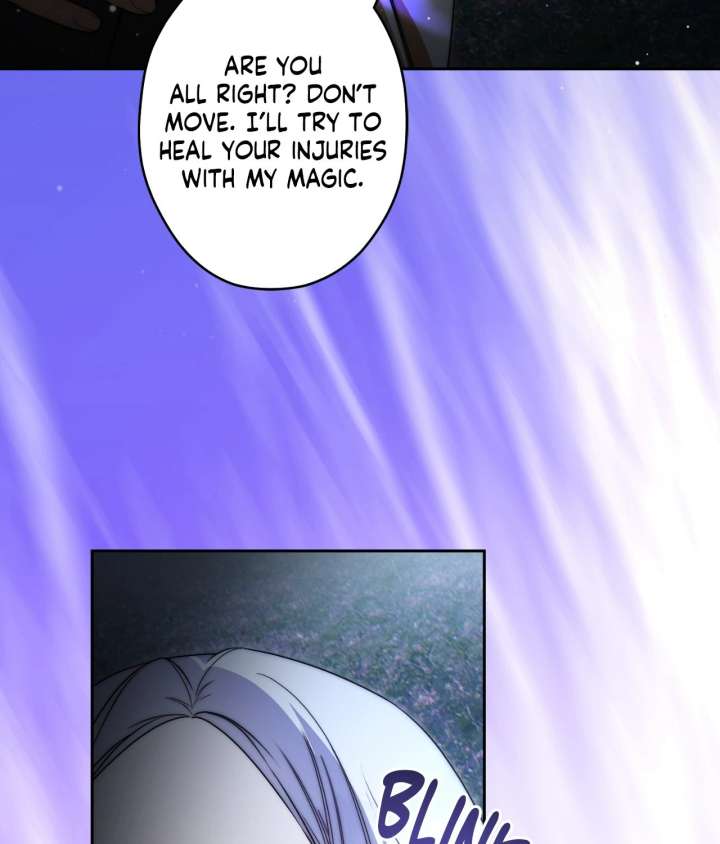 The Villainous Priestess Doesn’t Want Salvation Chapter 38 408 065