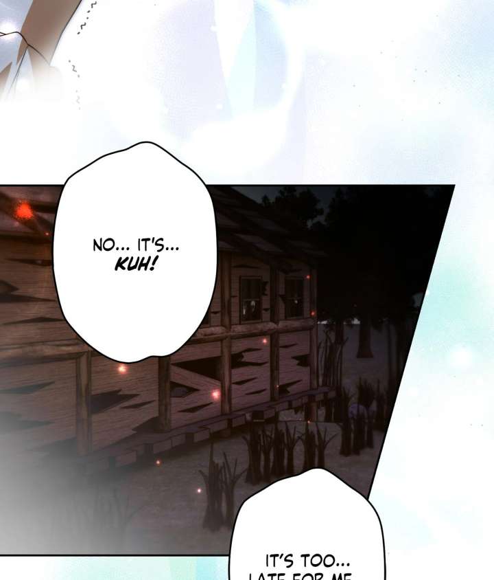 The Villainous Priestess Doesn’t Want Salvation Chapter 38 412 069