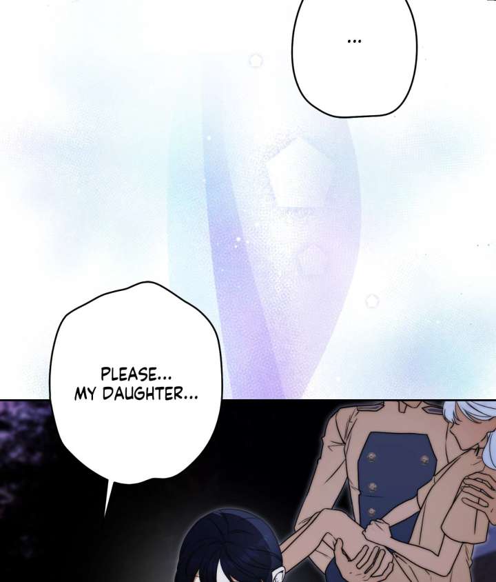 The Villainous Priestess Doesn’t Want Salvation Chapter 38 415 072