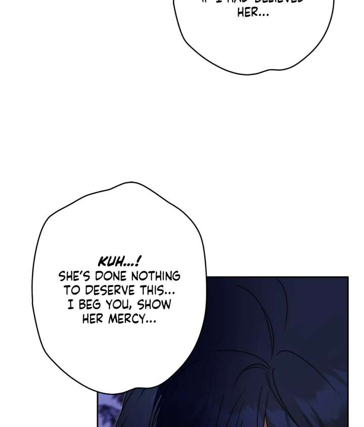 The Villainous Priestess Doesn’t Want Salvation Chapter 38 418 075