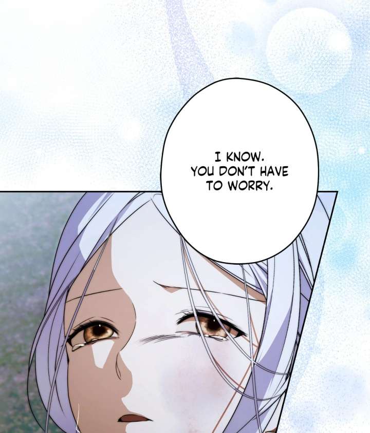 The Villainous Priestess Doesn’t Want Salvation Chapter 38 420 077