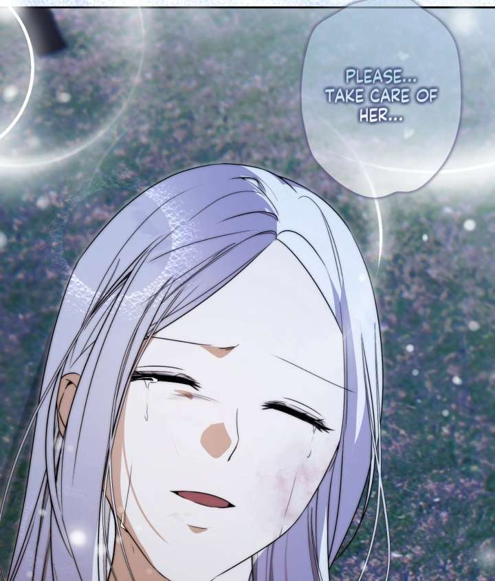 The Villainous Priestess Doesn’t Want Salvation Chapter 38 422 079