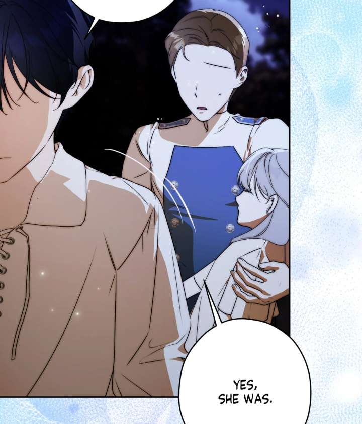 The Villainous Priestess Doesn’t Want Salvation Chapter 38 428 085