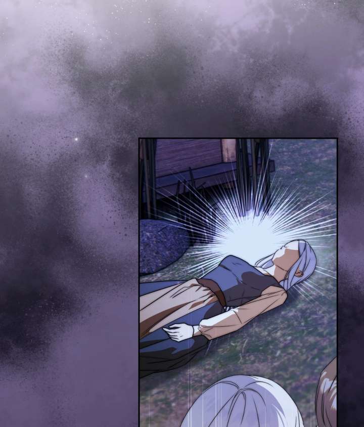 The Villainous Priestess Doesn’t Want Salvation Chapter 38 431 088