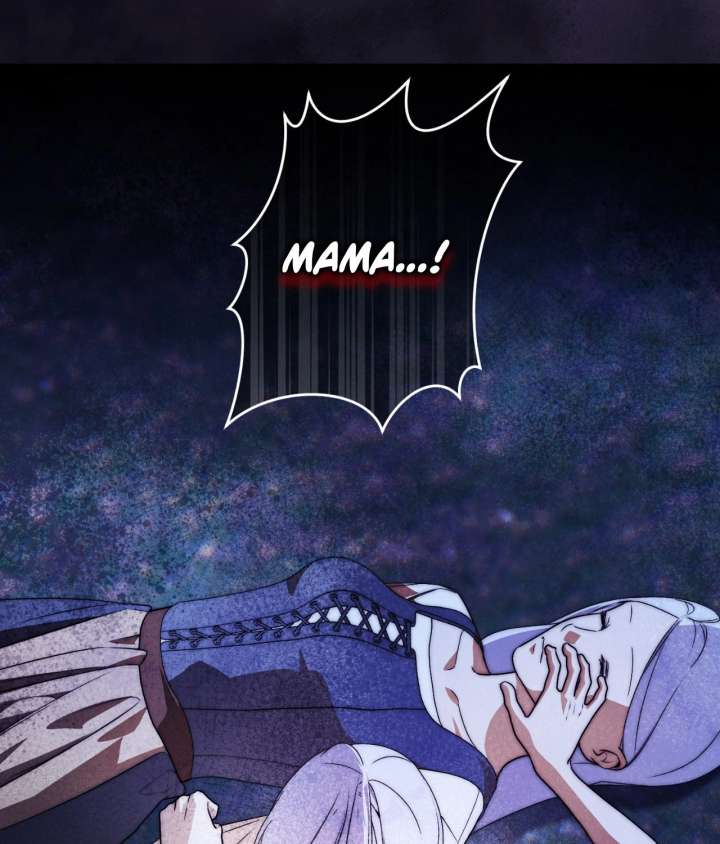 The Villainous Priestess Doesn’t Want Salvation Chapter 38 434 091