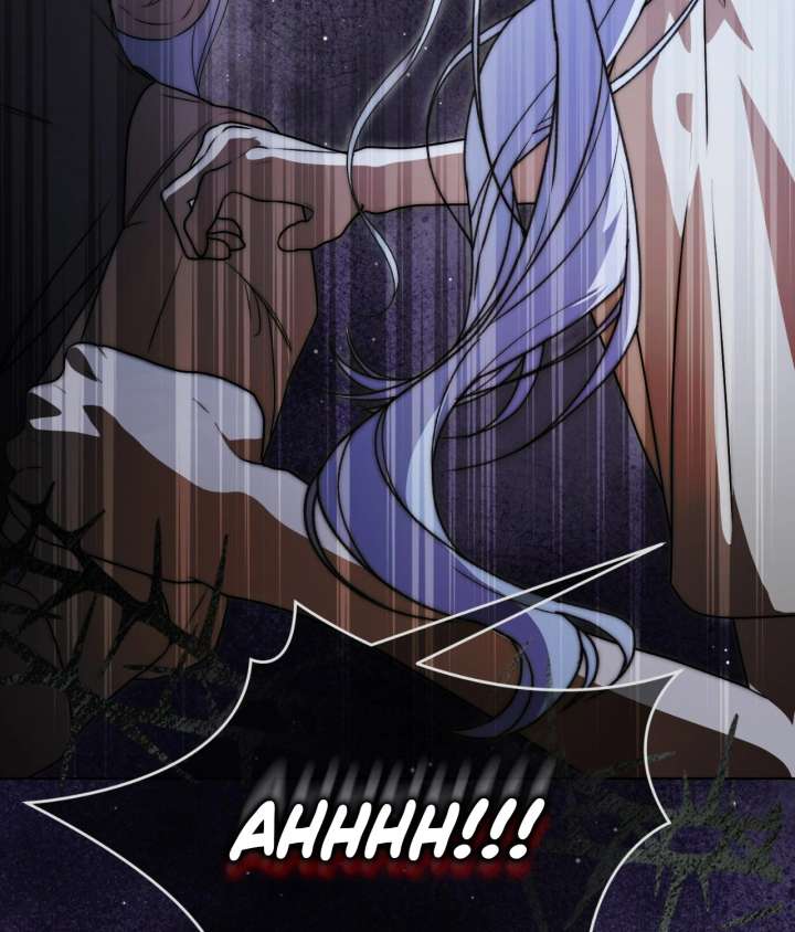 The Villainous Priestess Doesn’t Want Salvation Chapter 38 440 097