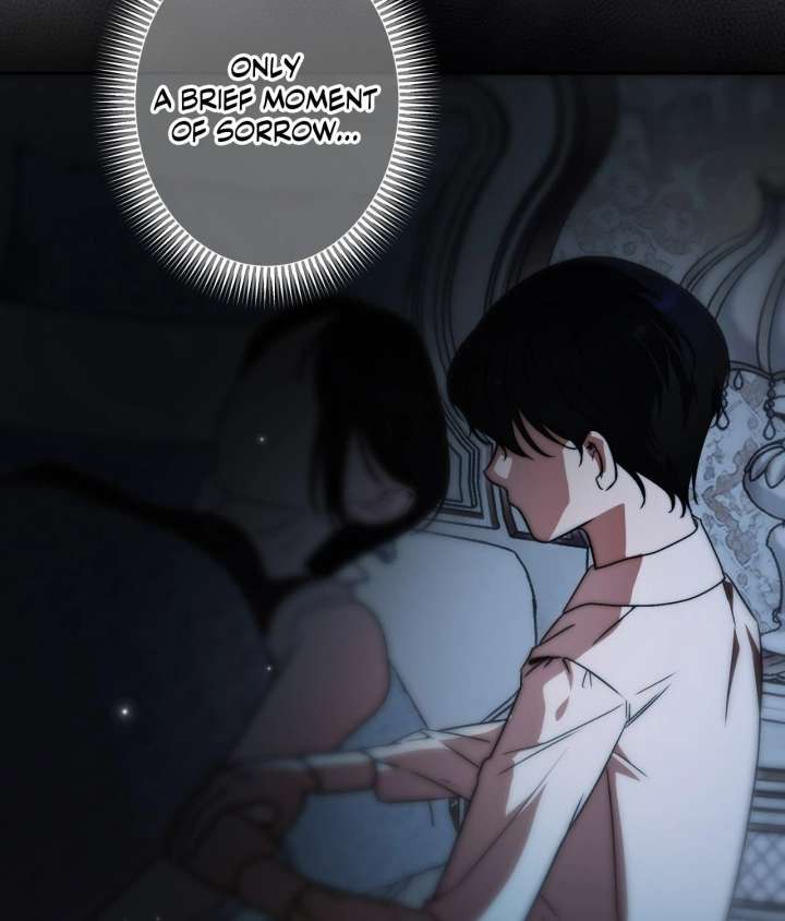 The Villainous Priestess Doesn’t Want Salvation Chapter 38 444 101