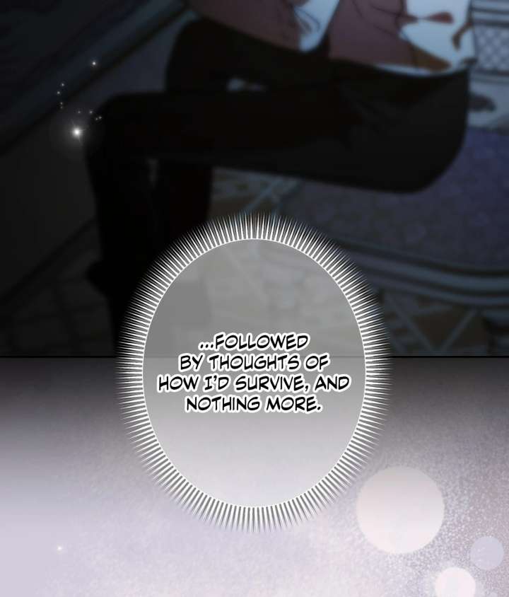 The Villainous Priestess Doesn’t Want Salvation Chapter 38 445 102