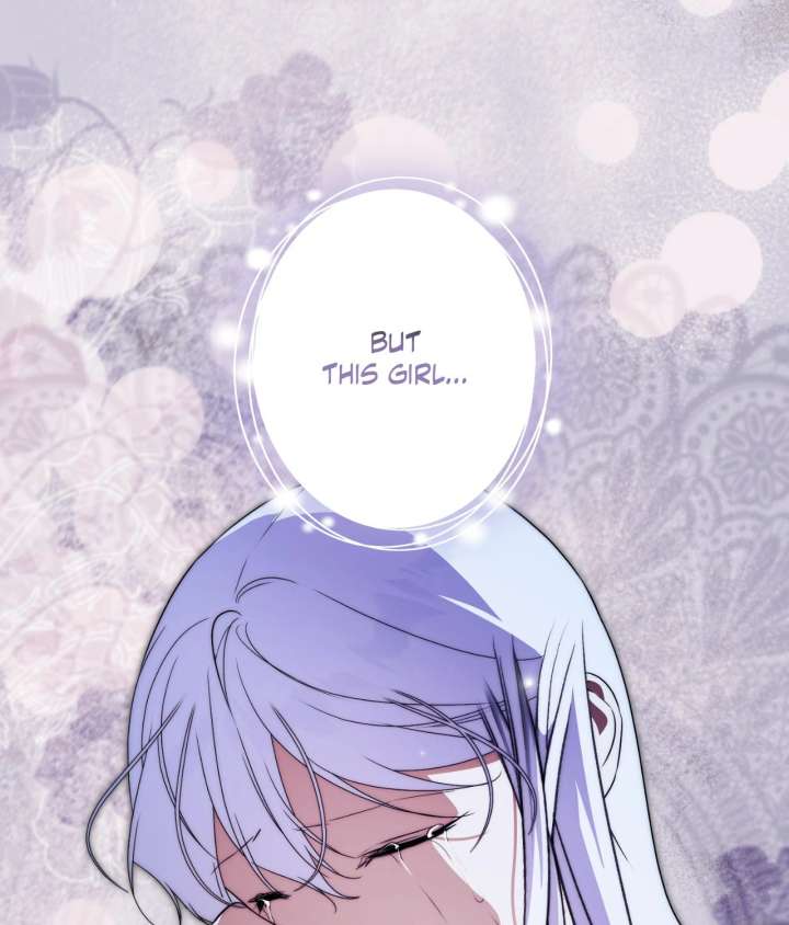 The Villainous Priestess Doesn’t Want Salvation Chapter 38 446 103