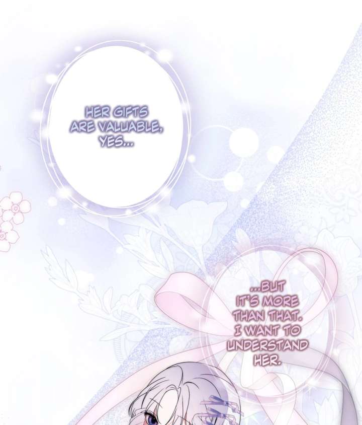 The Villainous Priestess Doesn’t Want Salvation Chapter 38 449 106