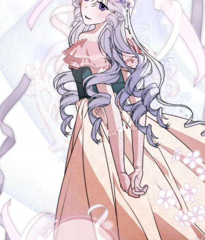 The Villainous Priestess Doesn’t Want Salvation Chapter 38 450 107