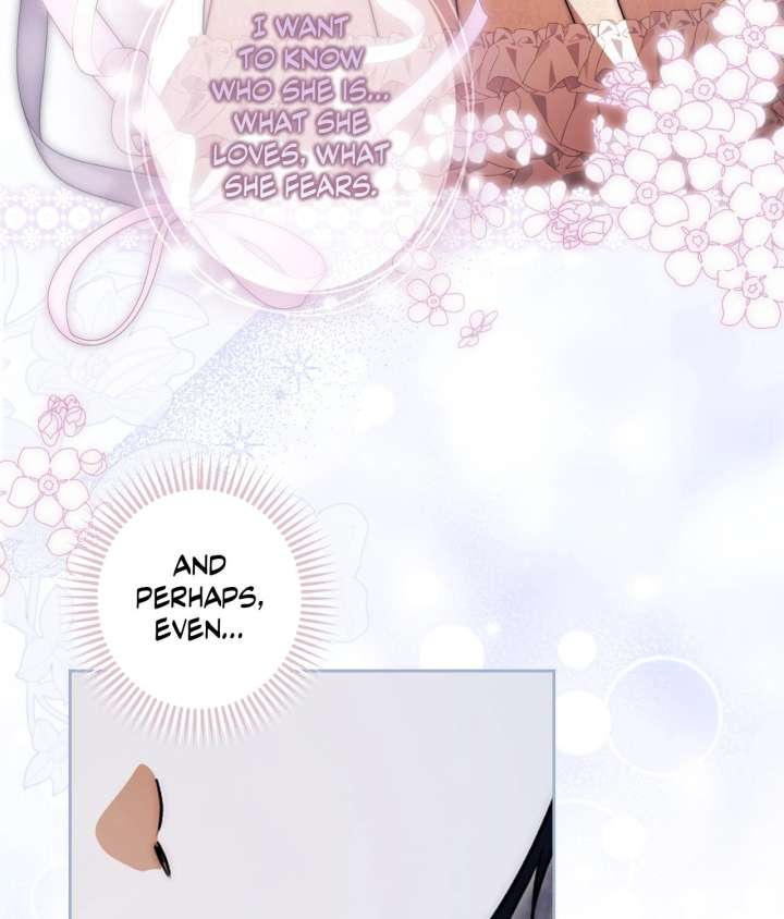 The Villainous Priestess Doesn’t Want Salvation Chapter 38 451 108