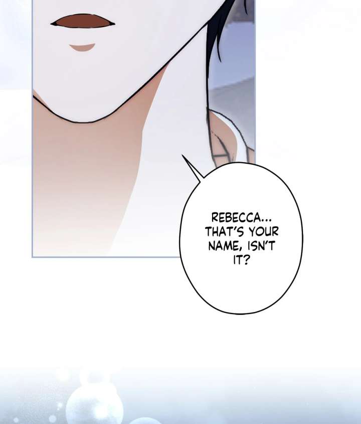 The Villainous Priestess Doesn’t Want Salvation Chapter 38 452 109