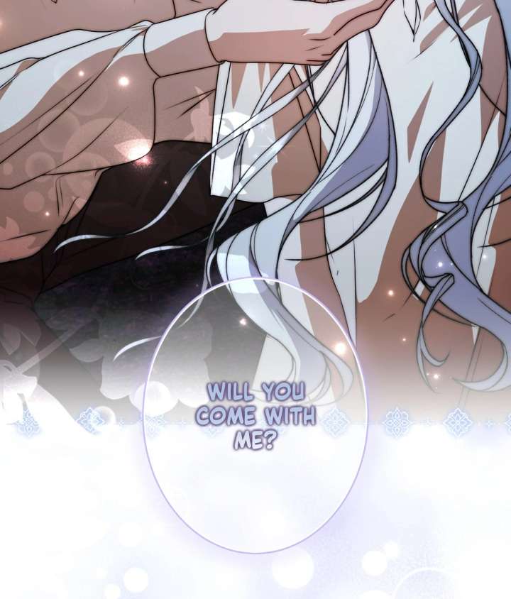 The Villainous Priestess Doesn’t Want Salvation Chapter 38 454 111