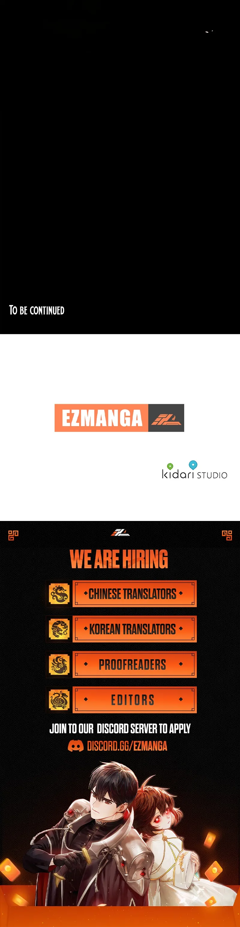 The Villainous Priestess Doesn’t Want Salvation Chapter 4 39 ch 4 8